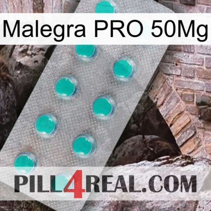 Malegra PRO 50Mg 28